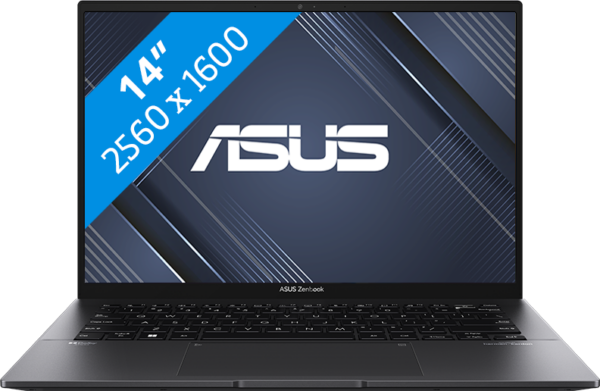 Asus ZenBook UM3402YA-KP763W