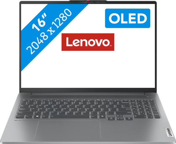 Lenovo IdeaPad Pro 5 16IMH9 83D4002AMH