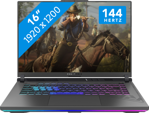 ASUS ROG Strix G16 G614JV-N3488W