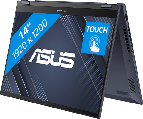 ASUS Vivobook s Flip TP3402VA-LZ445W