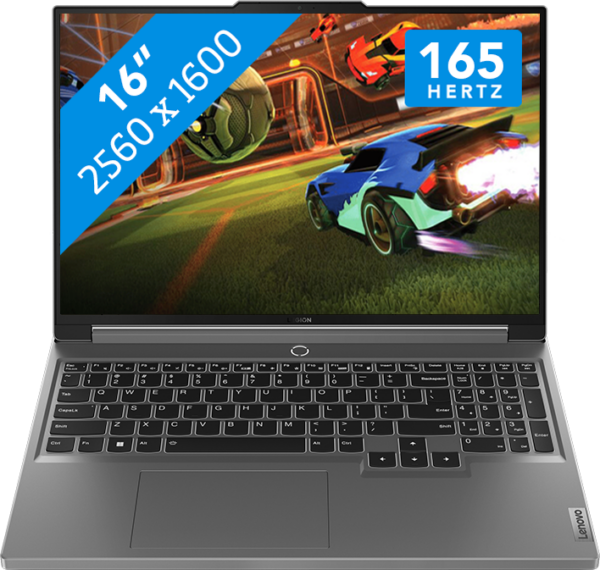 Lenovo Legion 5 16IRX9 83DG00FRMH