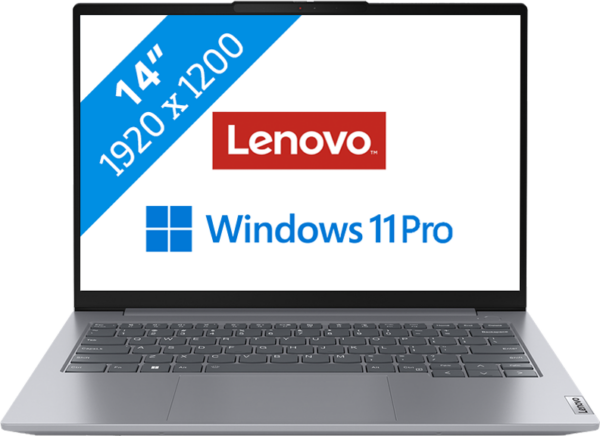 Lenovo ThinkBook 14 G6 ABP - 21KJ002MMH QWERTY