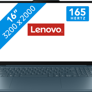 Lenovo Yoga Pro 9 16IMH9 83DN005PMH