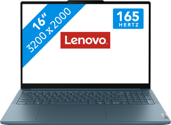 Lenovo Yoga Pro 9 16IMH9 83DN005PMH