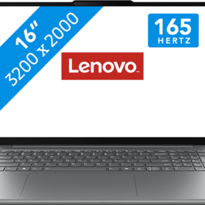 Lenovo Yoga Pro 9 16IMH9 83DN005QMH