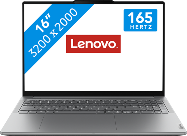 Lenovo Yoga Pro 9 16IMH9 83DN005QMH