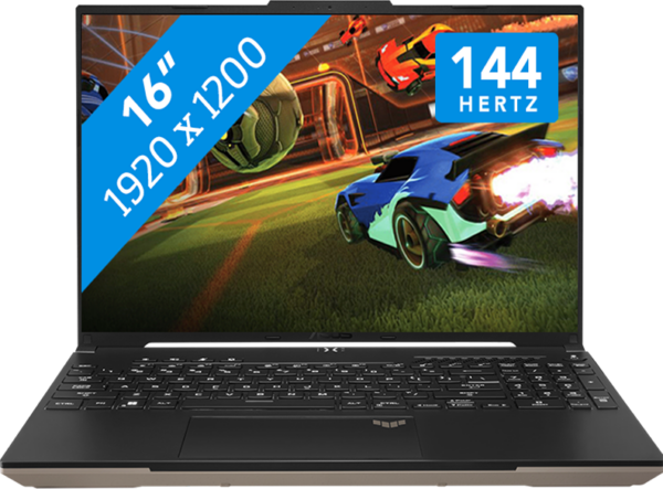 ASUS TUF Gaming A16 Advantage Edition FA617NSR-RL071W