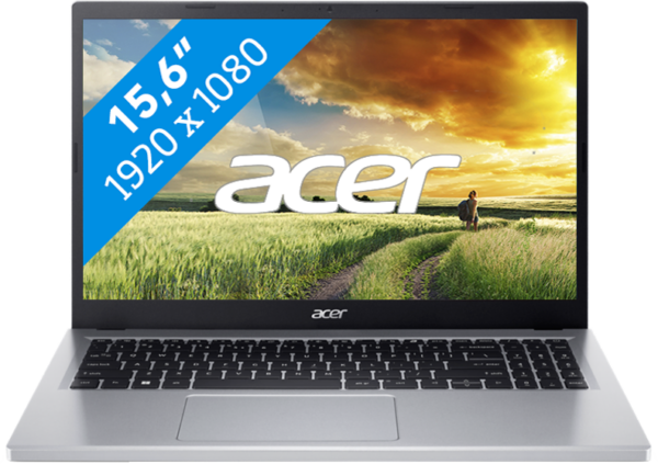 Acer Aspire Go 15 (AG15-31P-377N)