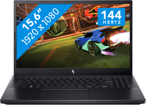 Acer Nitro V15 (ANV15-41-R75L)