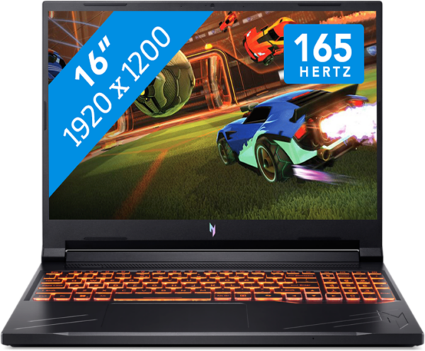 Acer Nitro V16 (ANV16-41-R554)