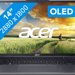 Acer Swift Go 14 OLED (SFG14-63-R4V3)