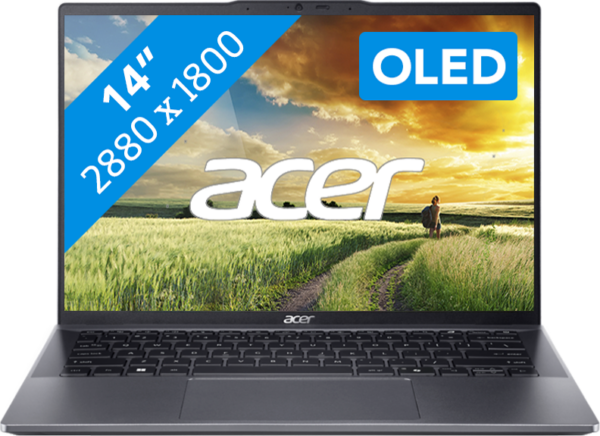 Acer Swift Go 14 OLED (SFG14-63-R4V3)