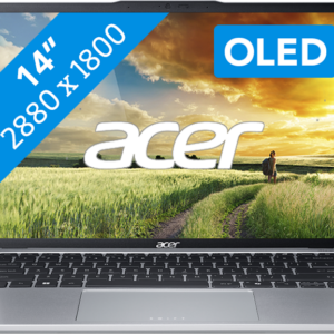 Acer Swift Go 14 OLED (SFG14-73-73FU)