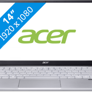 Acer Swift X14 (SFX14-42G-R0KK)