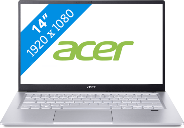 Acer Swift X14 (SFX14-42G-R0KK)