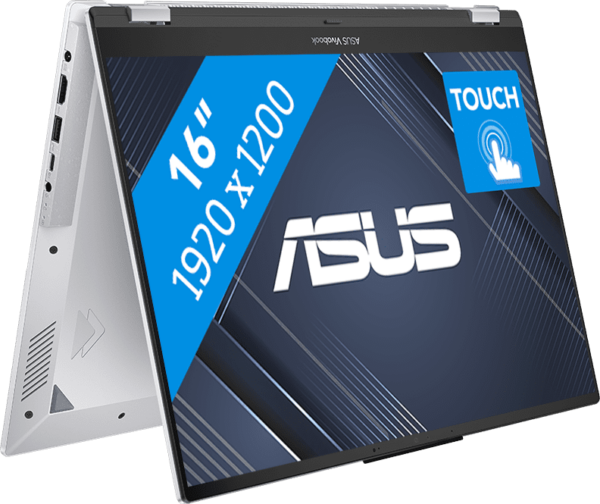 ASUS Vivobook Flip TN3604YA-MC086W