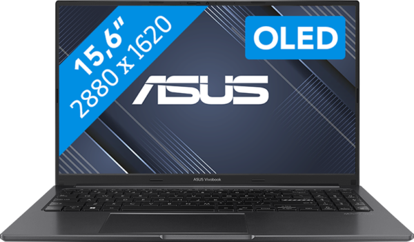 ASUS Vivobook 15 OLED X1505ZA-MA437W