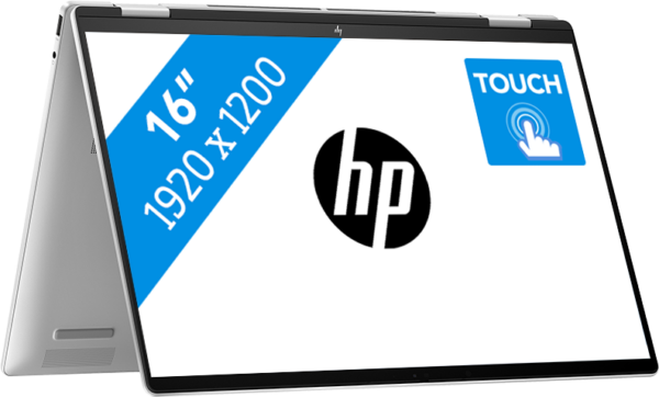 HP ENVY x360 16-ac0970nd