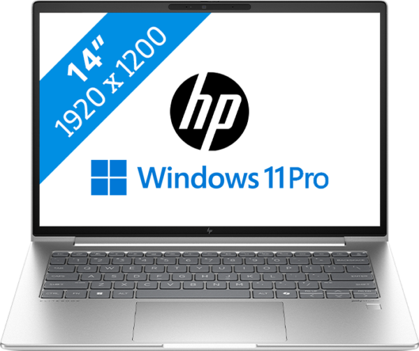 HP Elitebook 640 G11 - A37V8ET QWERTY