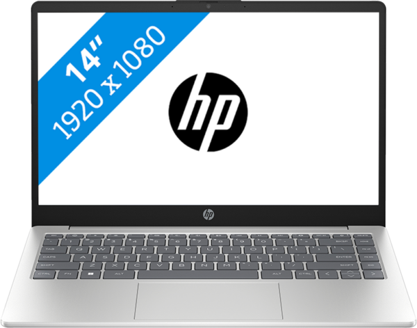 HP Laptop 14-ep0935nd