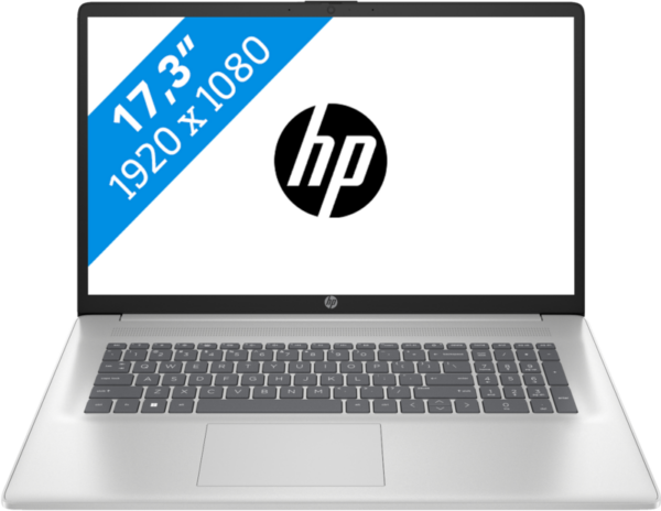 HP Laptop 17-cn3935nd