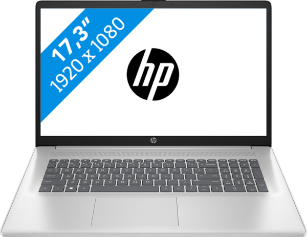 HP Laptop 17-cp0951nd