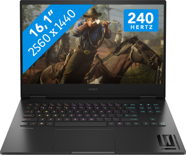 HP OMEN 16-xf0970nd