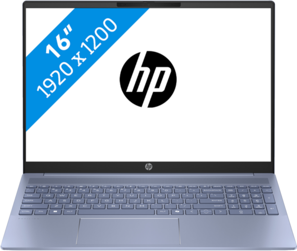 HP Pavilion 16-af0951nd