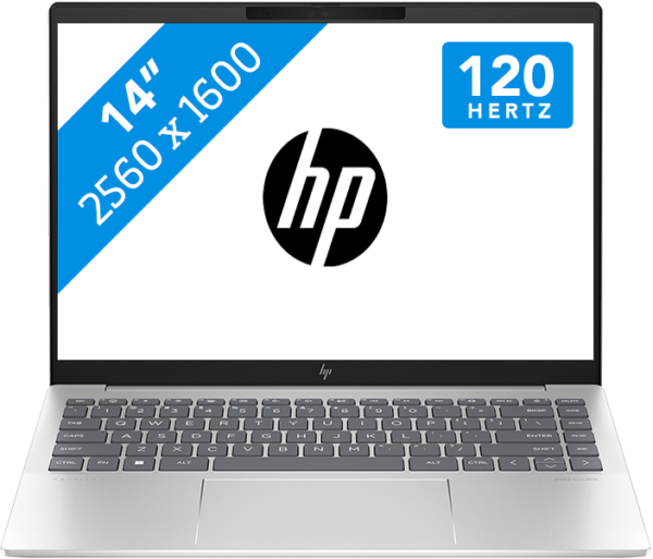 HP Pavilion Plus 14-ew0950nd