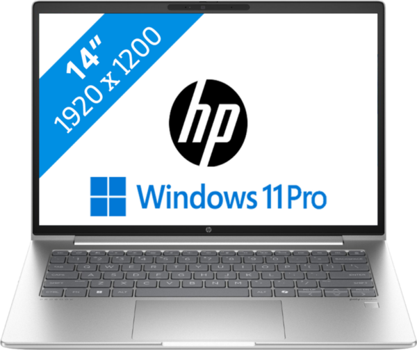 HP Probook 440 G11 - A37XPET QWERTY