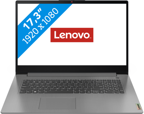 Lenovo IdeaPad 3 17IAU7 82RL00C2MH