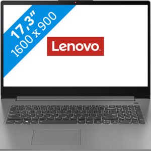 Lenovo IdeaPad 3 17IAU7 82RL00C4MH