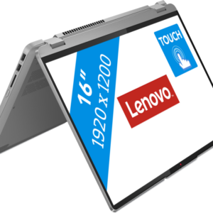 Lenovo IdeaPad Flex 5 16ABR8 82XY007XMH