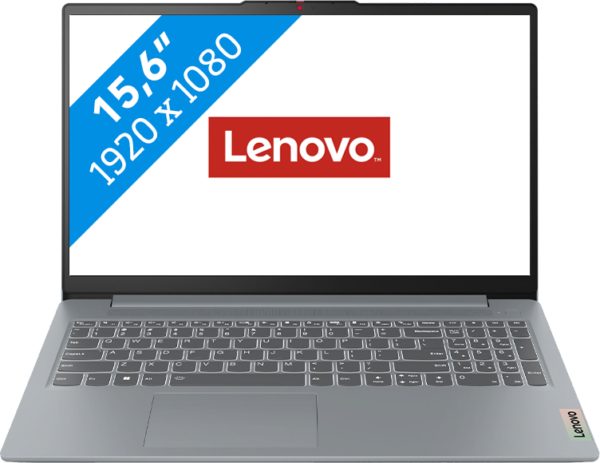 Lenovo IdeaPad Slim 3 15IAH8 83ER00GNMH