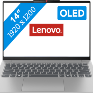 Lenovo IdeaPad Slim 5 OLED 14IMH9 83DA007BMH