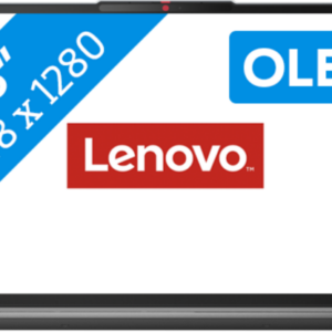 Lenovo IdeaPad Slim 5 OLED 16IMH9 83DC007JMH