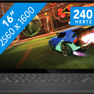 ASUS ROG Zephyrus G16 GA605WV-QP060W