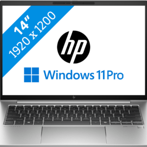 HP EliteBook 840 G11 - 9G0H5ET QWERTY