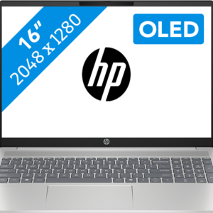 HP Pavilion 16-af0970nd OLED