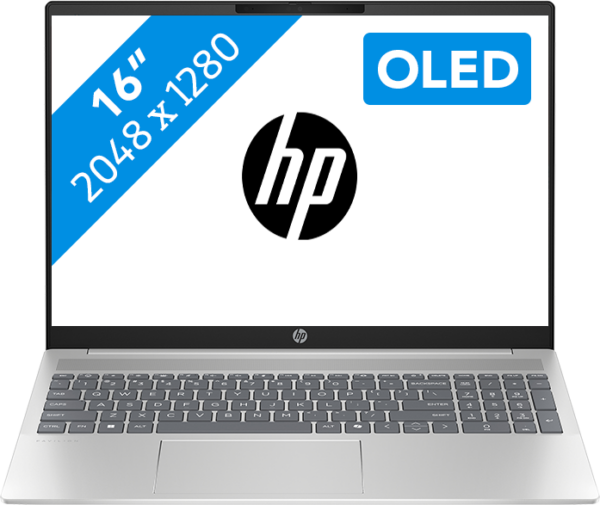 HP Pavilion 16-af0970nd OLED