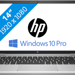 HP ProBook 445 G9 - 9M3X9AT QWERTY