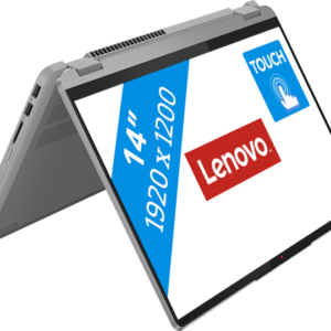 Lenovo IdeaPad Flex 5 14ABR8 82XX00CQMH