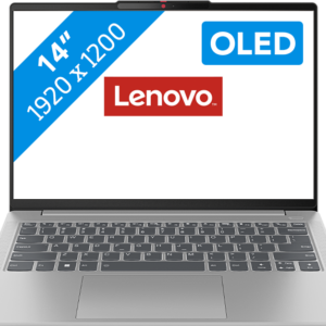 Lenovo IdeaPad Slim 5 OLED 14IAH8 83BF006QMH