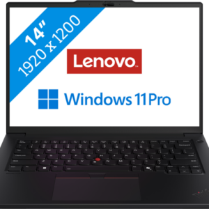 Lenovo ThinkPad P14s Gen 5 (Intel) - 21G20009MH QWERTY