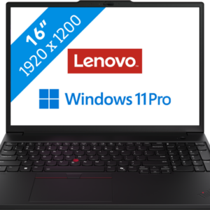 Lenovo ThinkPad P16s Gen 3 (Intel) - 21KS0004MH QWERTY