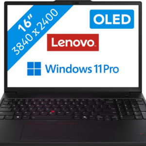 Lenovo ThinkPad P16s Gen 3 (Intel) - 21KS000QMH QWERTY