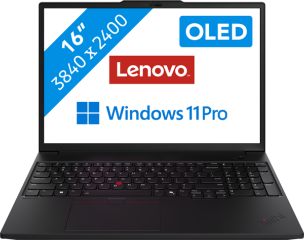 Lenovo ThinkPad P16s Gen 3 (Intel) - 21KS000QMH QWERTY