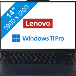 Lenovo ThinkPad X1 Carbon Gen 12 - 21KC0051MH QWERTY