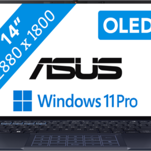 ASUS Expertbook B9403CVAR-KM0946X QWERTY