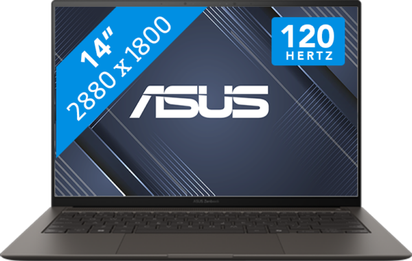 ASUS Zenbook S 14 OLED UX5406SA-PV029W